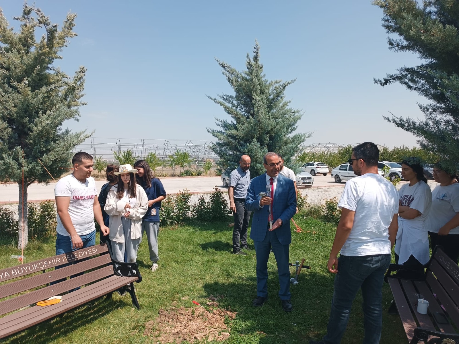 Necmettin Erbakan Üniversitesi