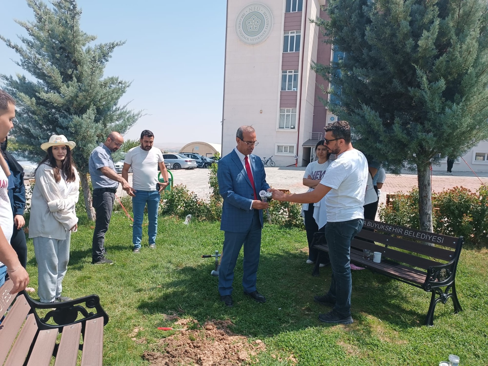 Necmettin Erbakan Üniversitesi