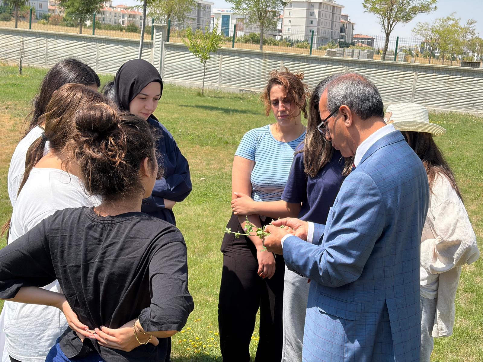 Necmettin Erbakan Üniversitesi