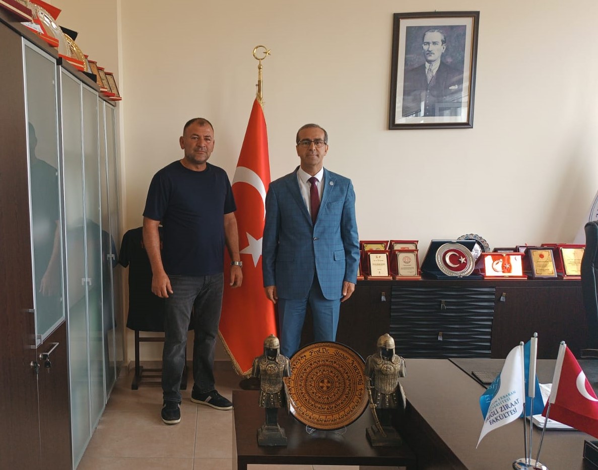 Necmettin Erbakan Üniversitesi