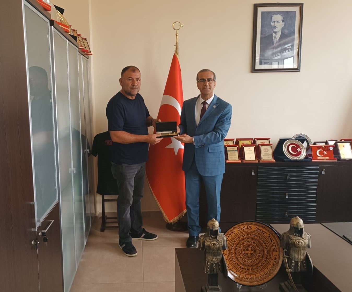 Necmettin Erbakan Üniversitesi
