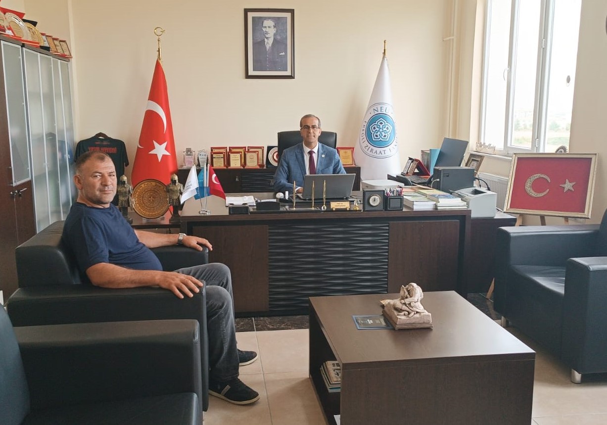 Necmettin Erbakan Üniversitesi