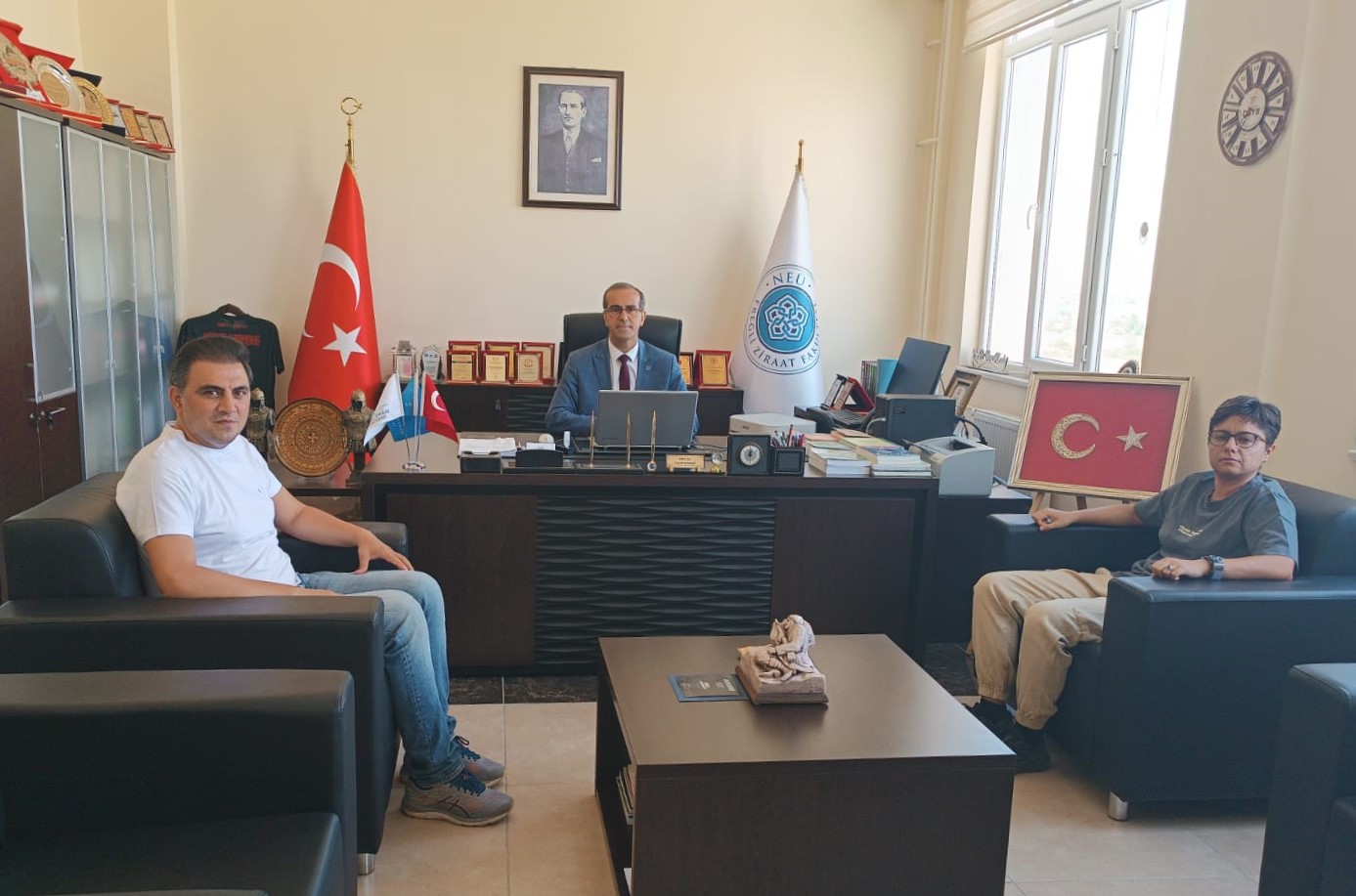 Necmettin Erbakan Üniversitesi