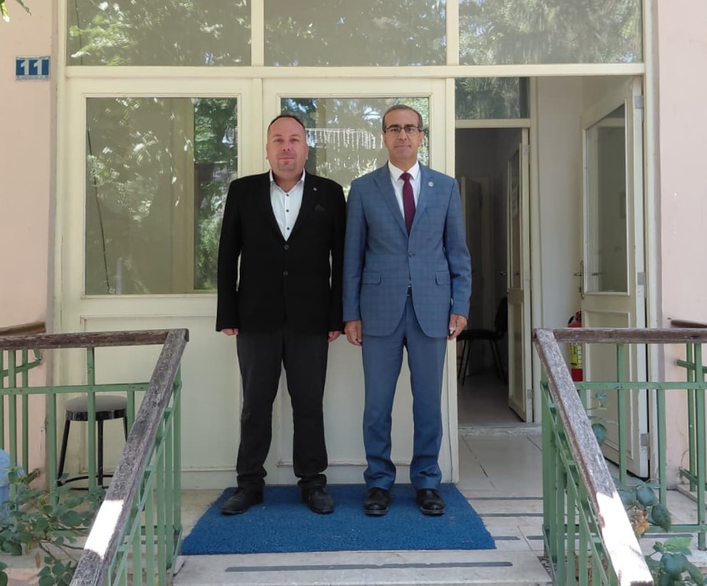 Necmettin Erbakan Üniversitesi