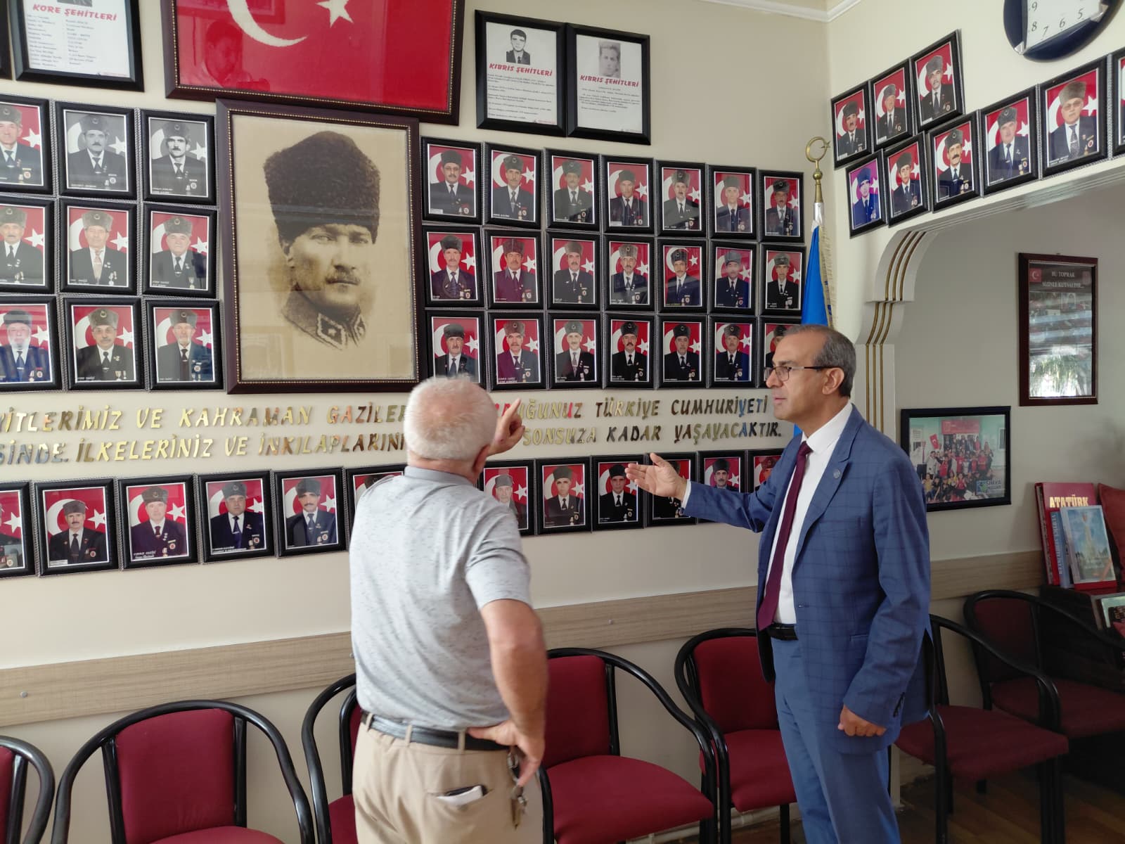 Necmettin Erbakan Üniversitesi