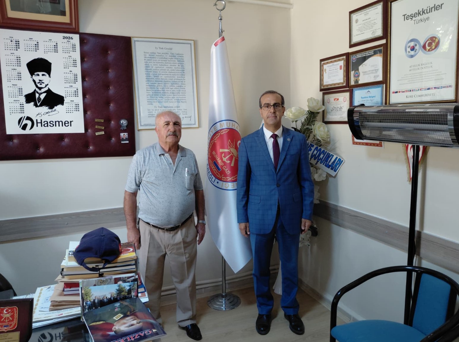 Necmettin Erbakan Üniversitesi