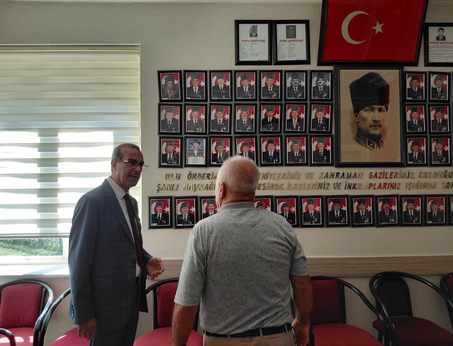 Necmettin Erbakan Üniversitesi
