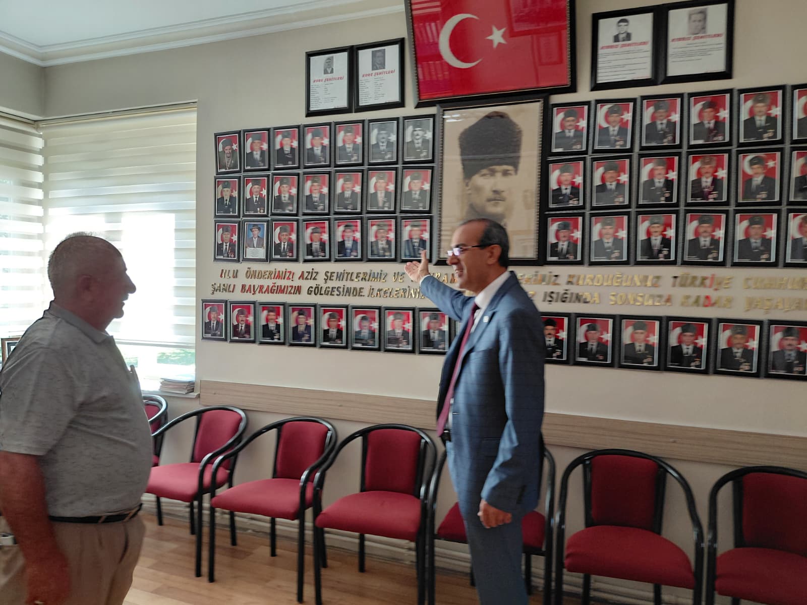 Necmettin Erbakan Üniversitesi