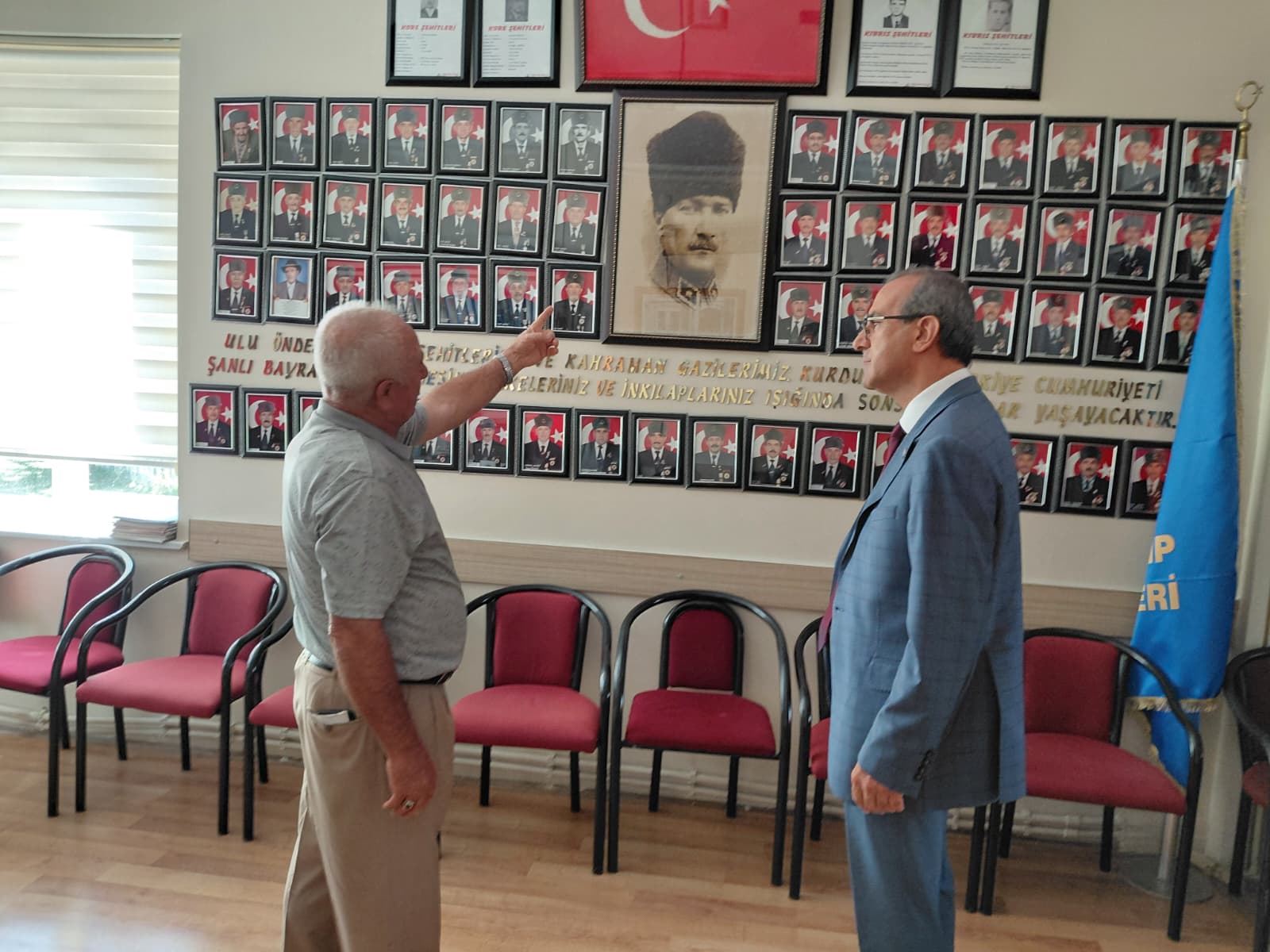 Necmettin Erbakan Üniversitesi