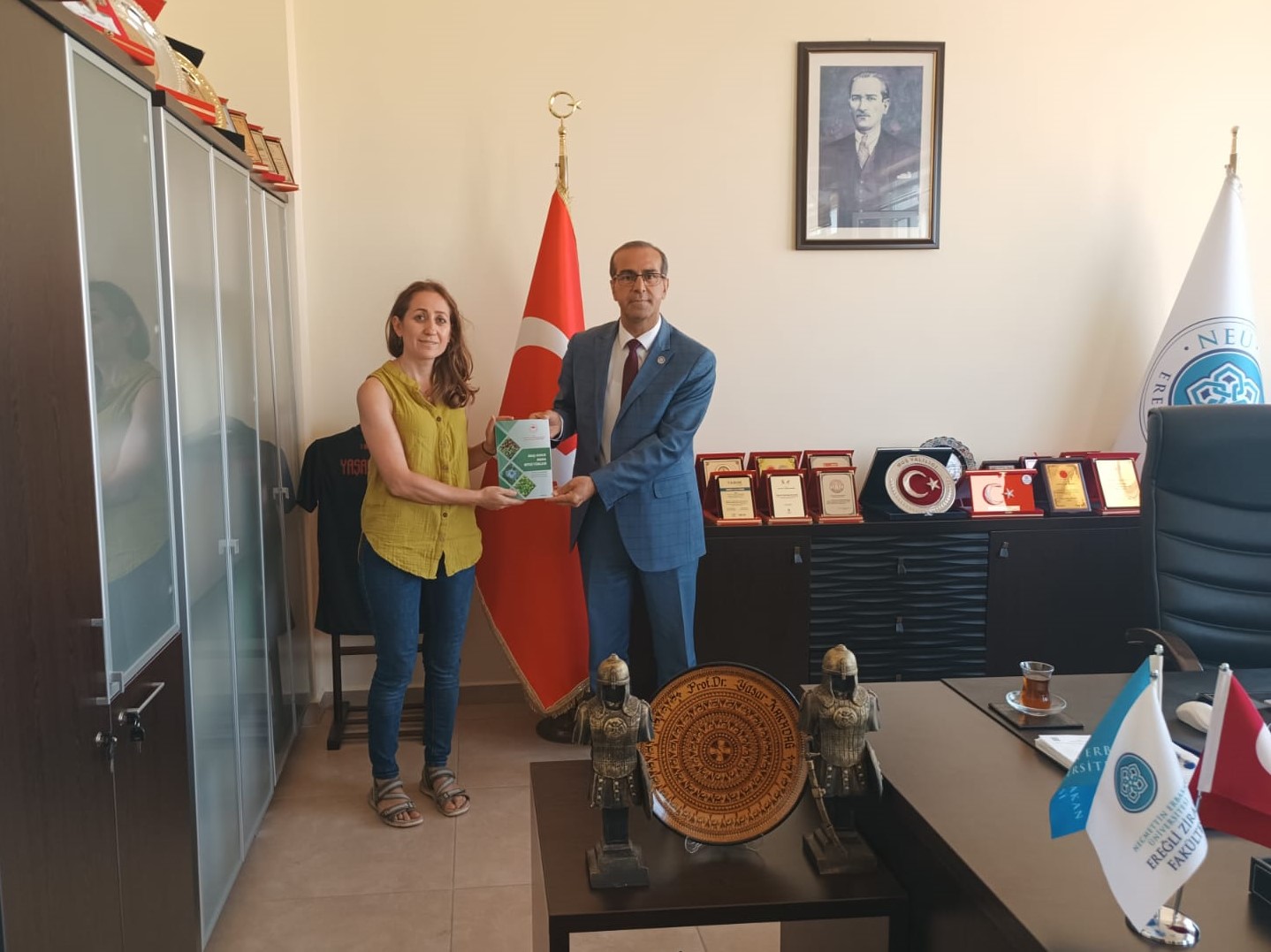 Necmettin Erbakan Üniversitesi