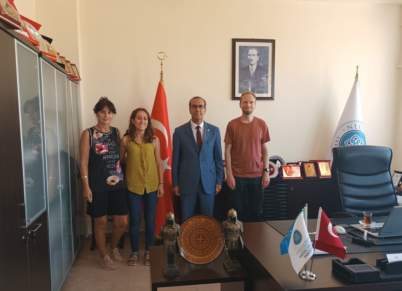 Necmettin Erbakan Üniversitesi