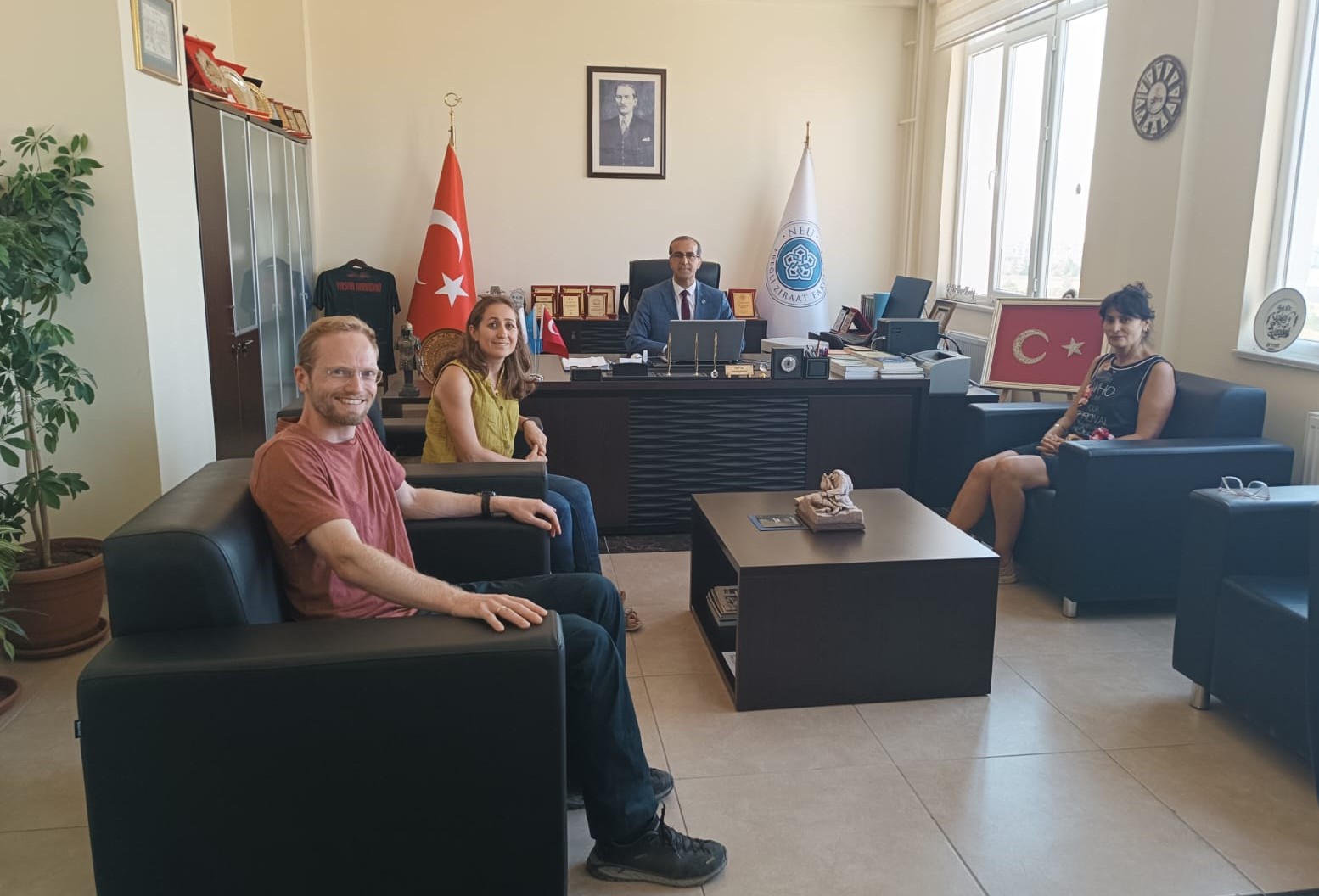 Necmettin Erbakan Üniversitesi