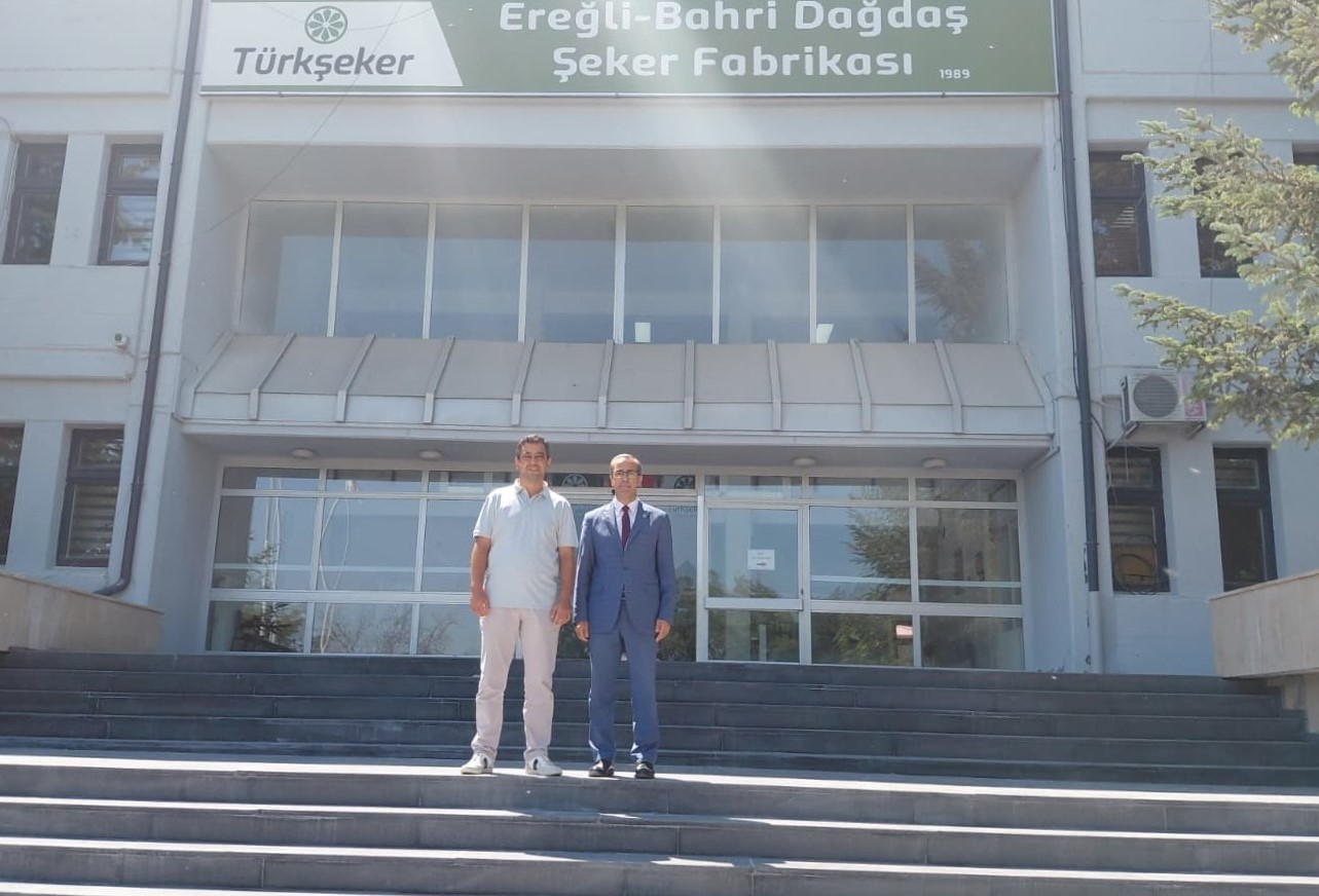 Necmettin Erbakan Üniversitesi