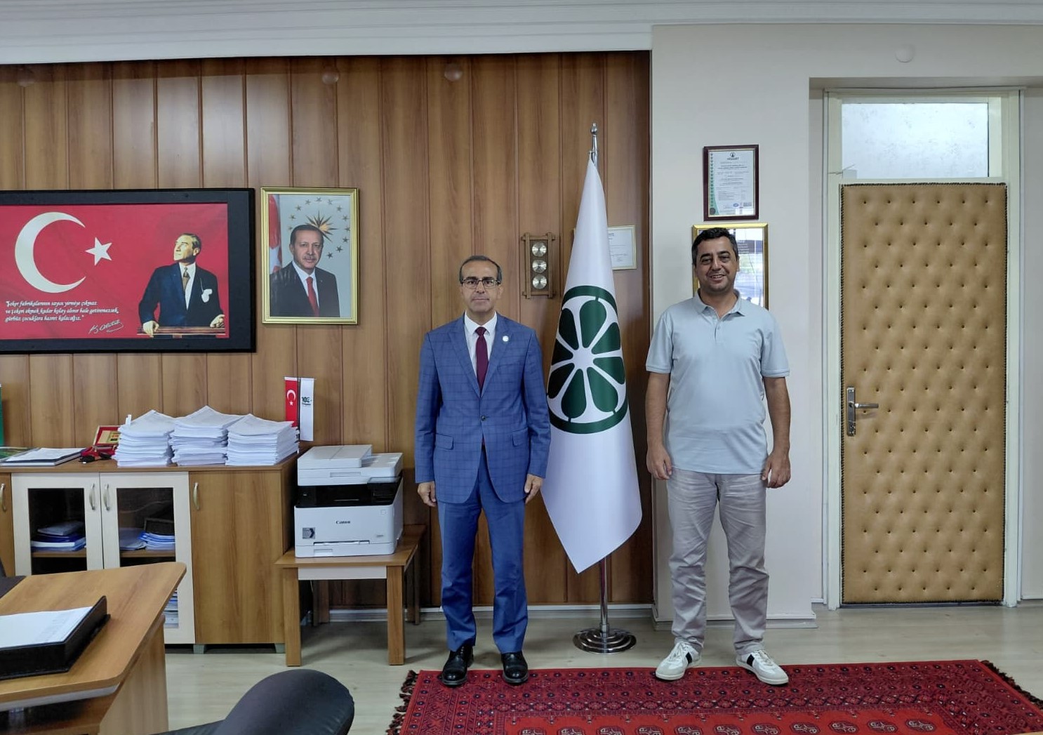 Necmettin Erbakan Üniversitesi