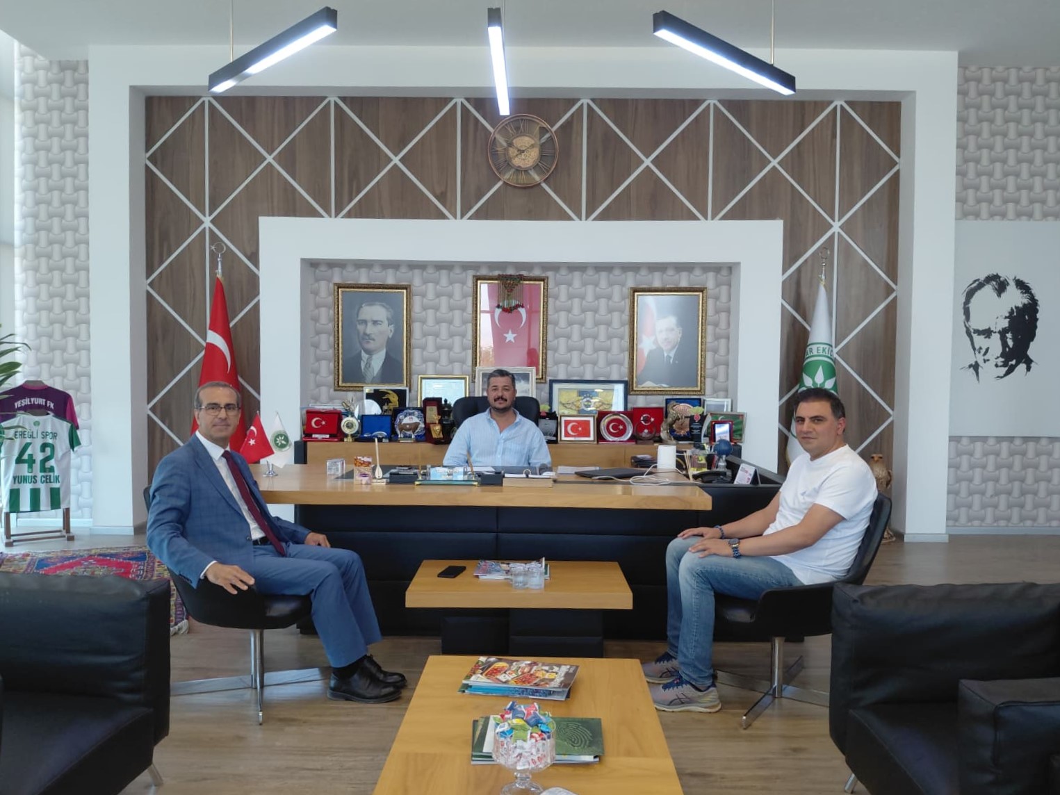 Necmettin Erbakan Üniversitesi
