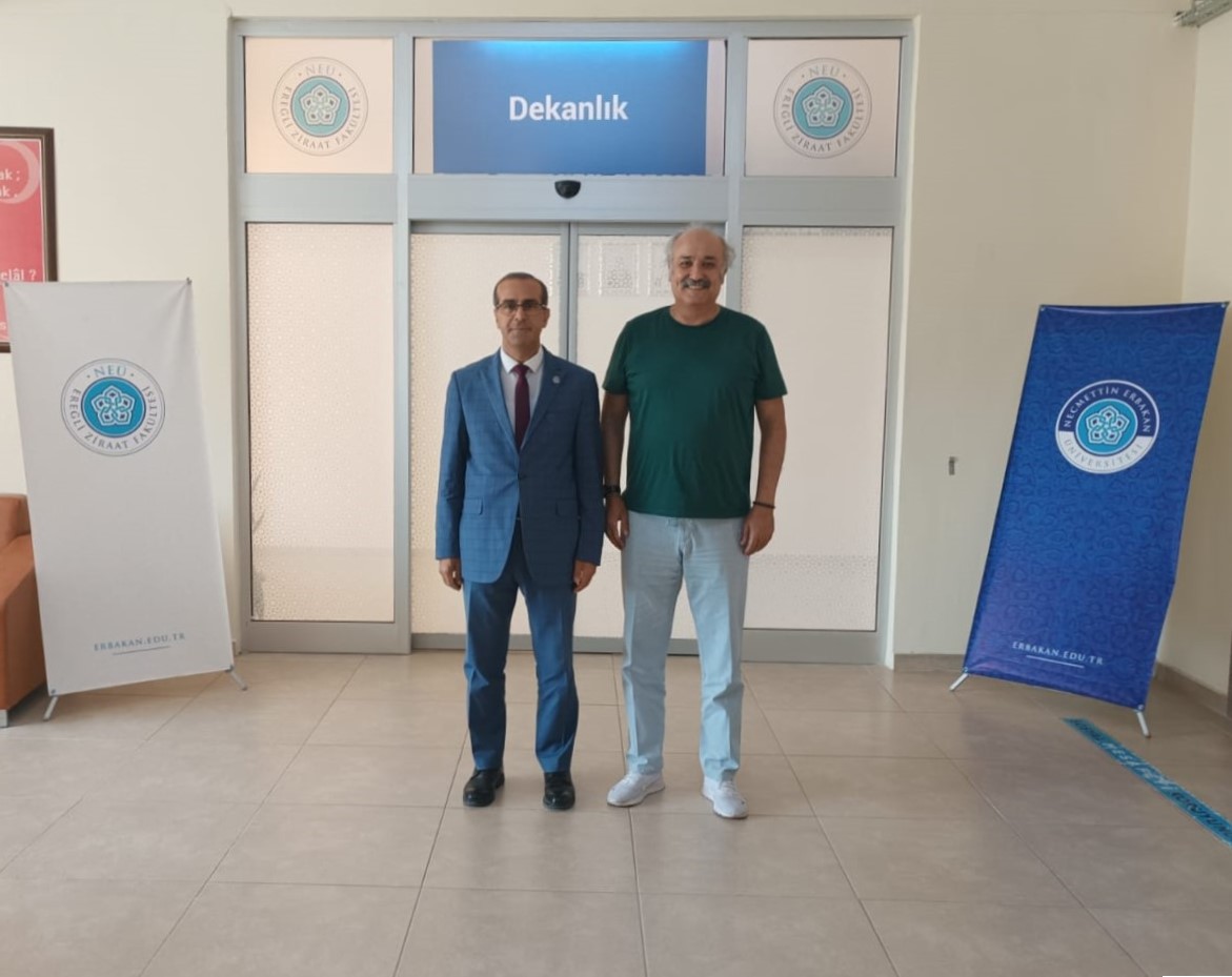 Necmettin Erbakan Üniversitesi