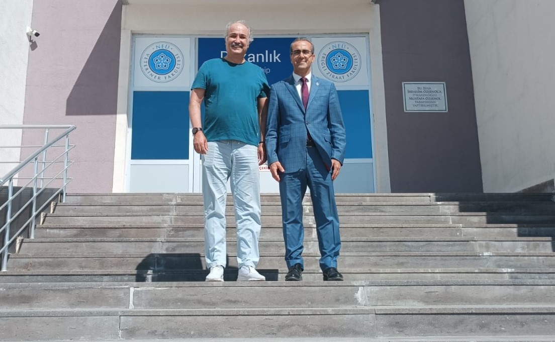 Necmettin Erbakan Üniversitesi
