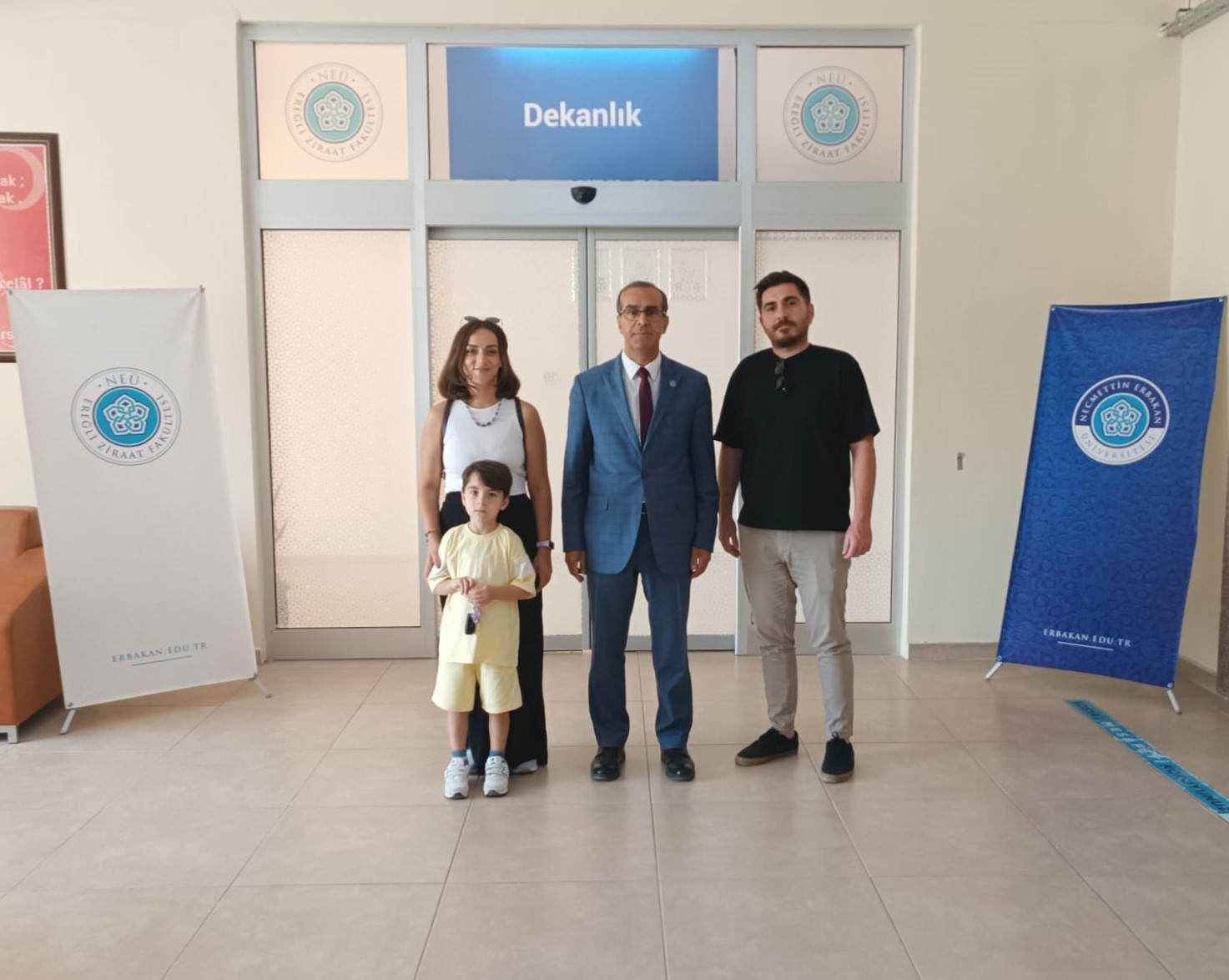 Necmettin Erbakan Üniversitesi