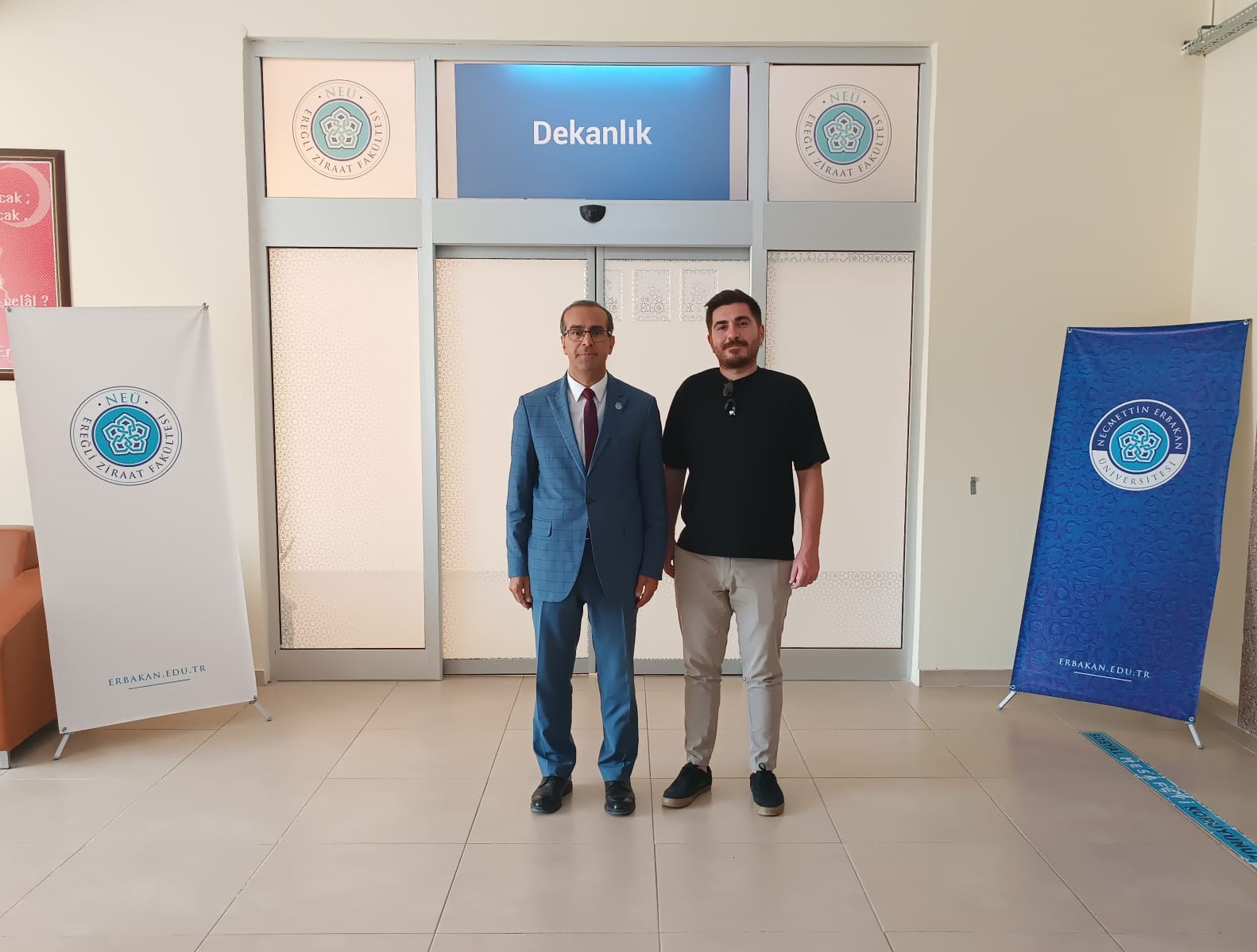 Necmettin Erbakan Üniversitesi