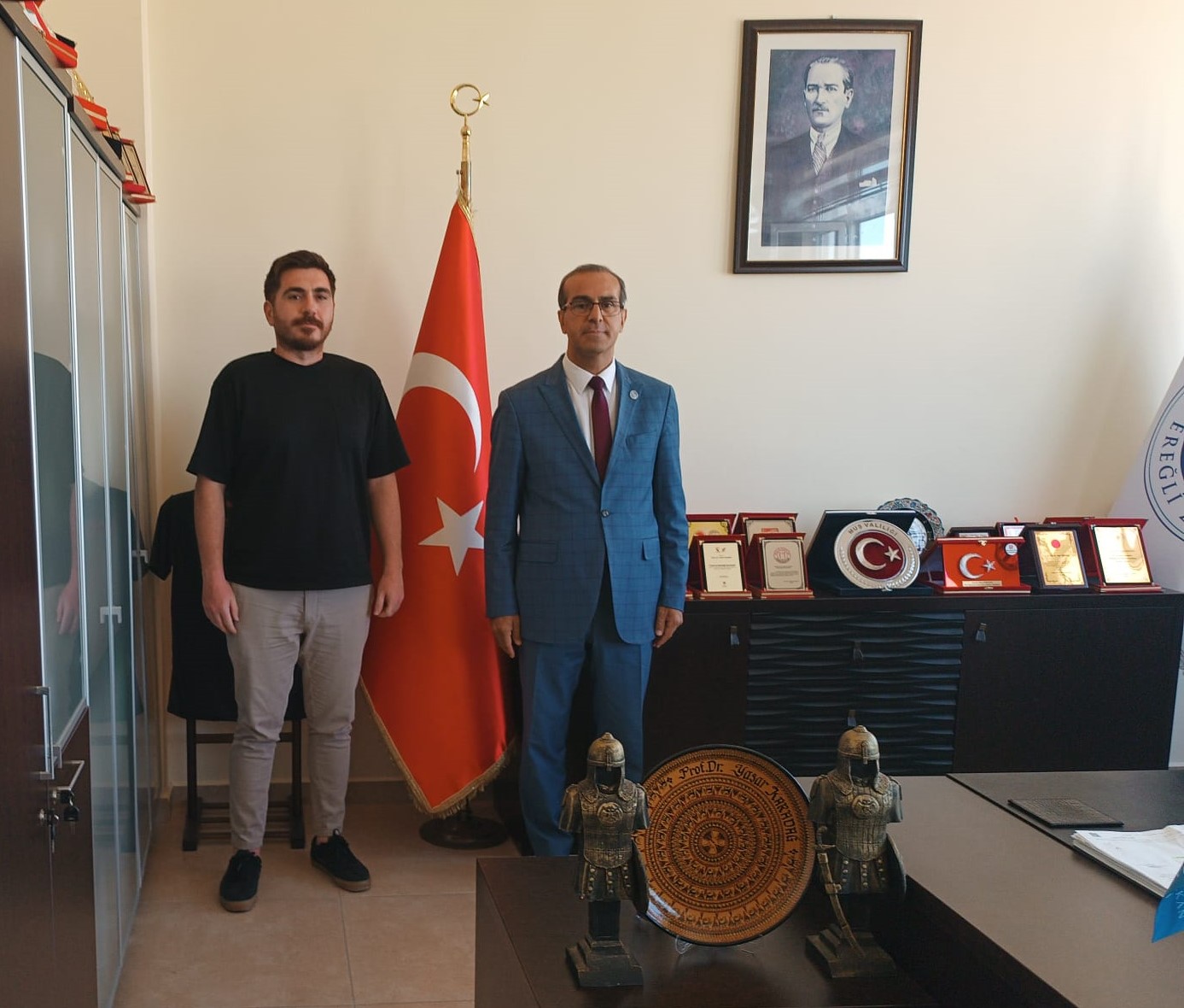 Necmettin Erbakan Üniversitesi