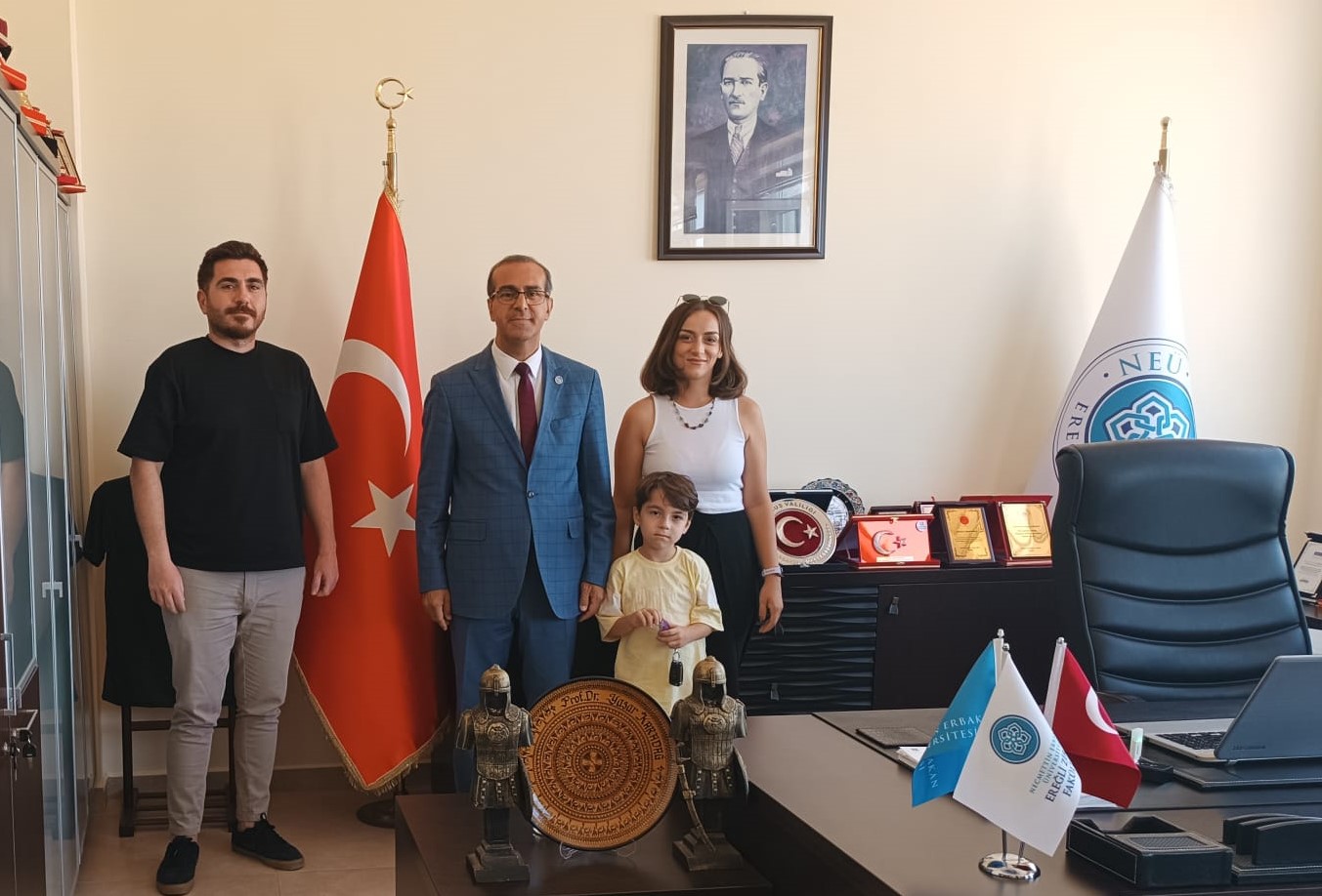 Necmettin Erbakan Üniversitesi