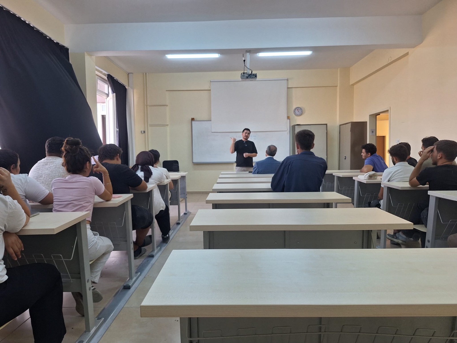 Necmettin Erbakan Üniversitesi