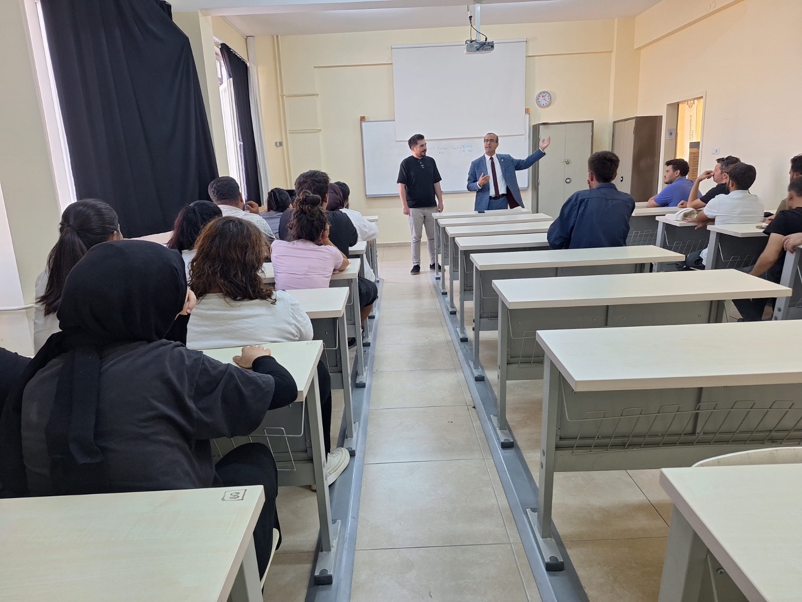 Necmettin Erbakan Üniversitesi