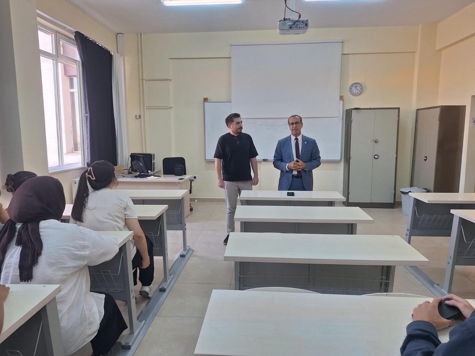 Necmettin Erbakan Üniversitesi