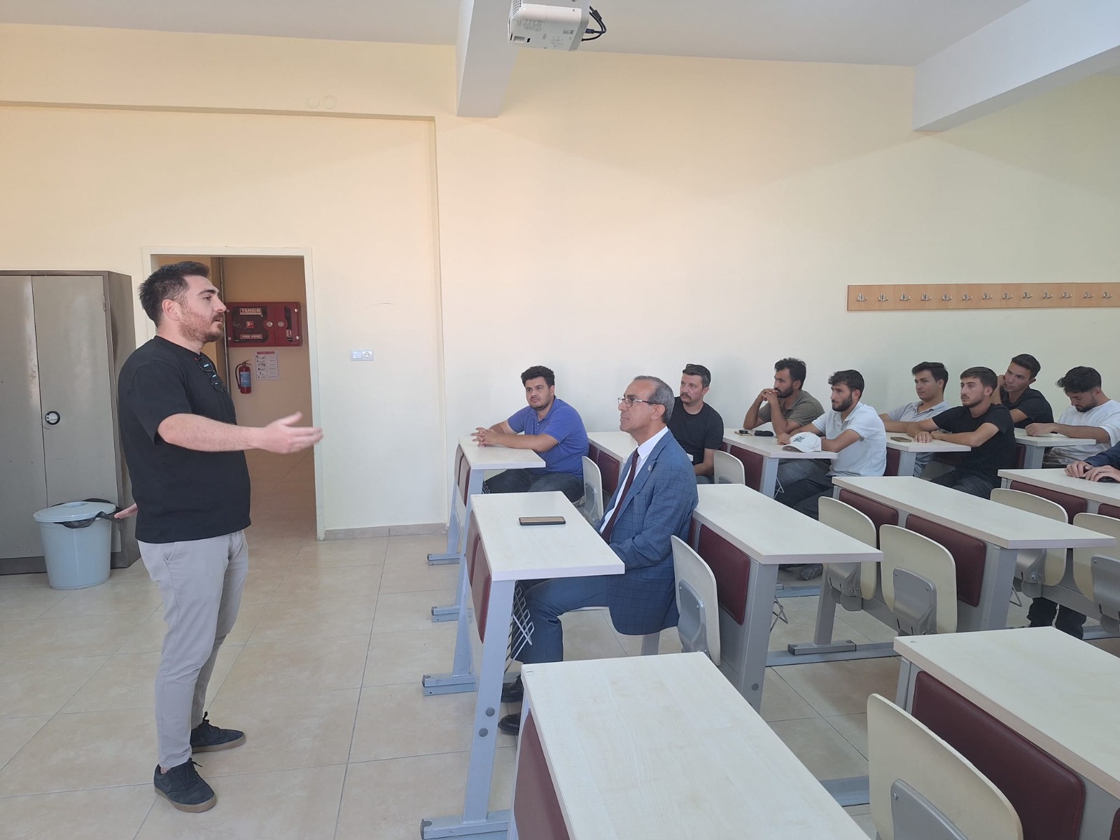 Necmettin Erbakan Üniversitesi