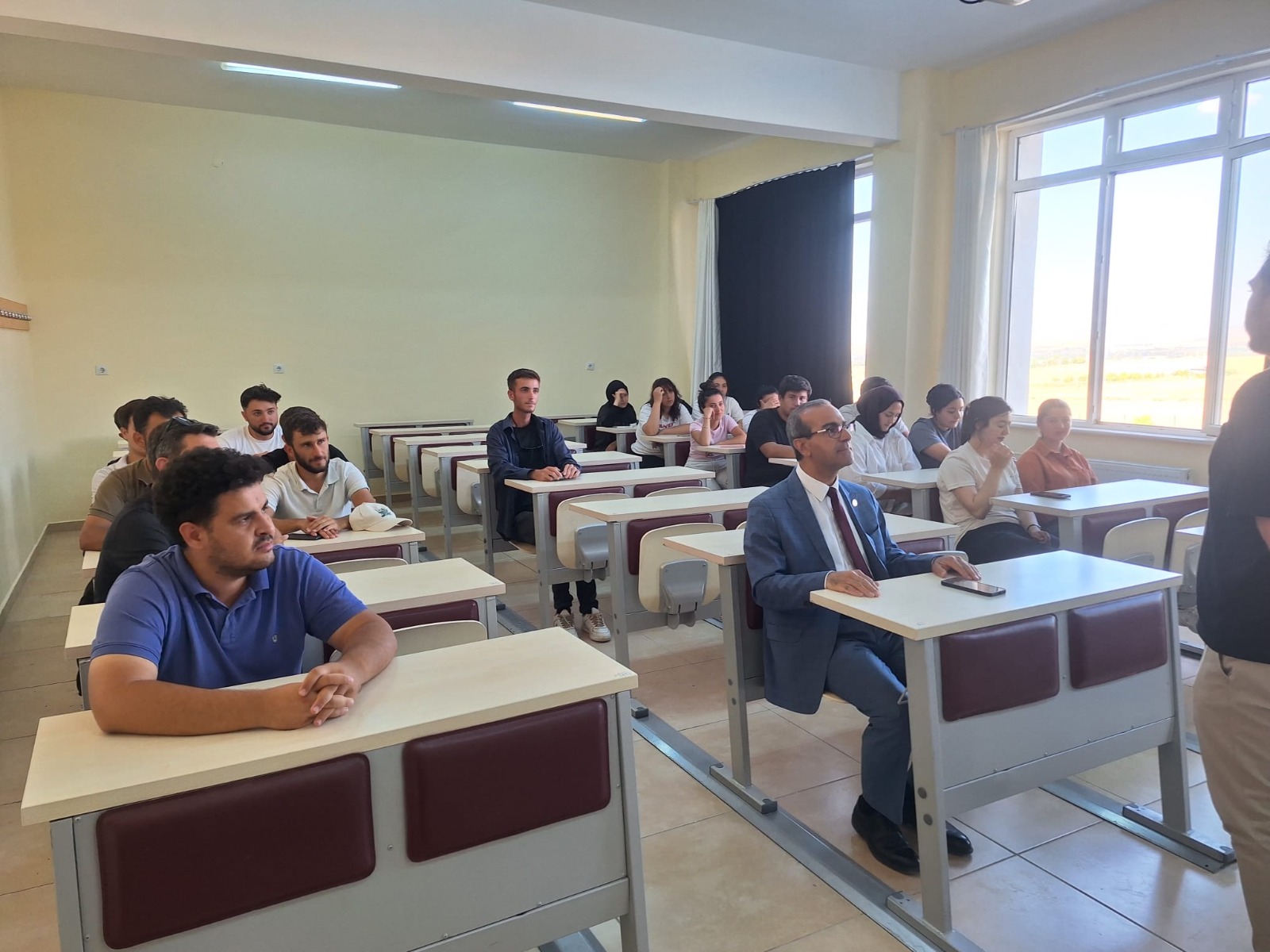 Necmettin Erbakan Üniversitesi