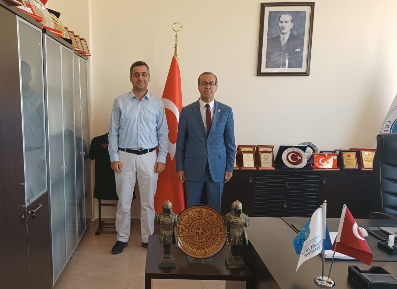 Necmettin Erbakan Üniversitesi