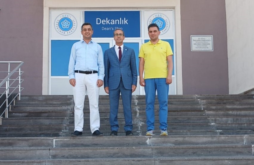Necmettin Erbakan Üniversitesi