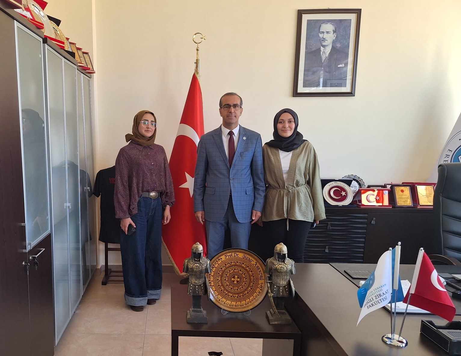 Necmettin Erbakan Üniversitesi