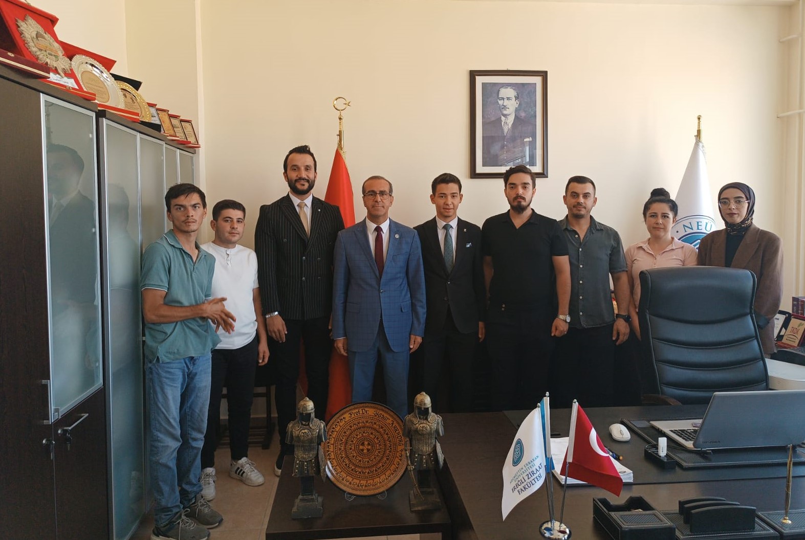 Necmettin Erbakan Üniversitesi