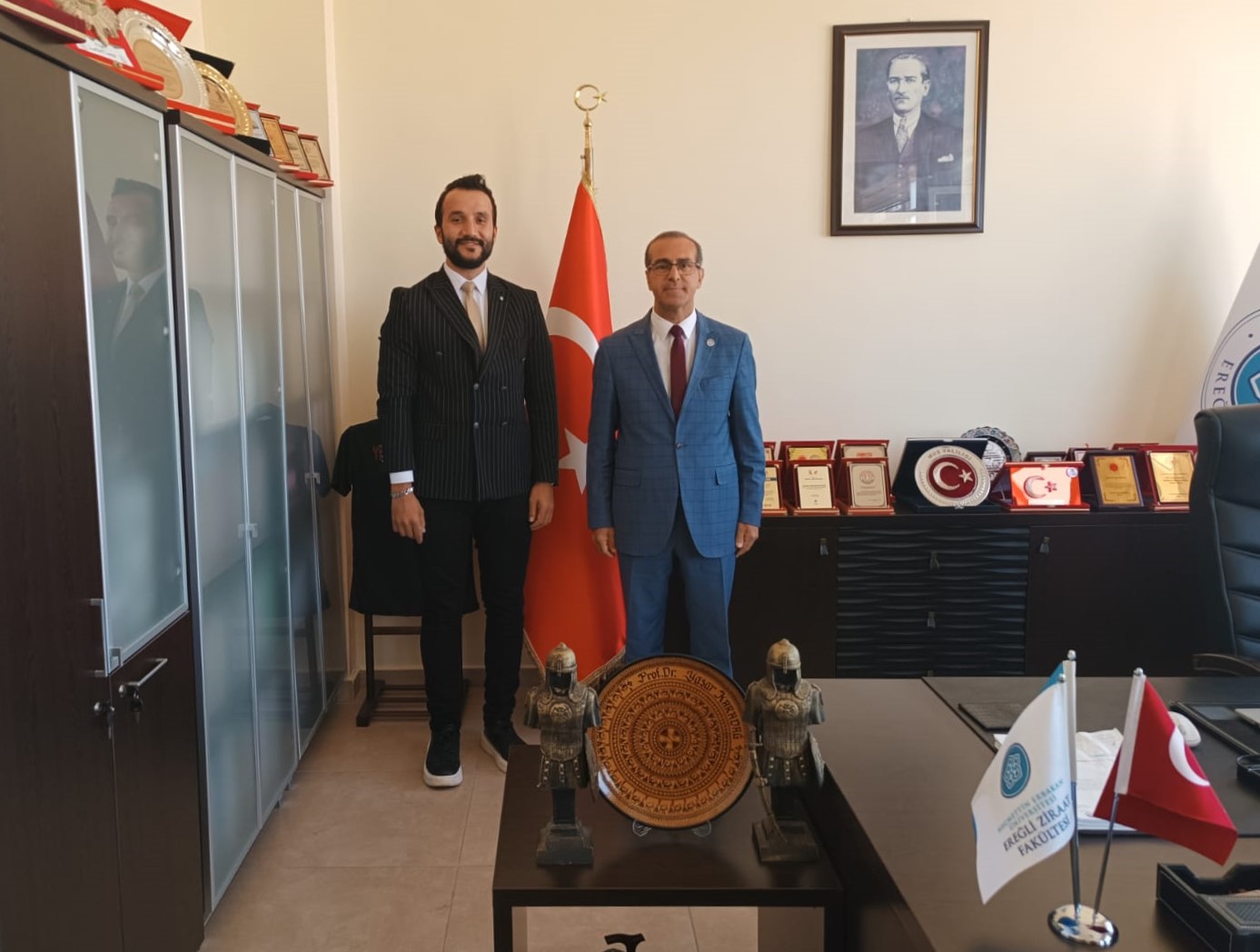 Necmettin Erbakan Üniversitesi