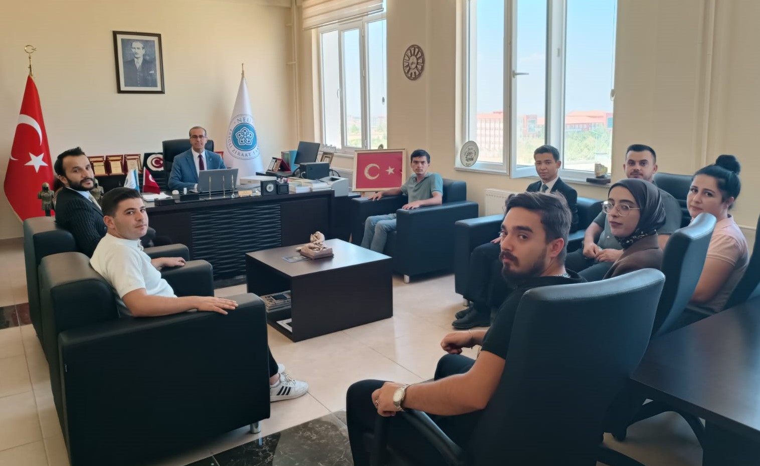 Necmettin Erbakan Üniversitesi