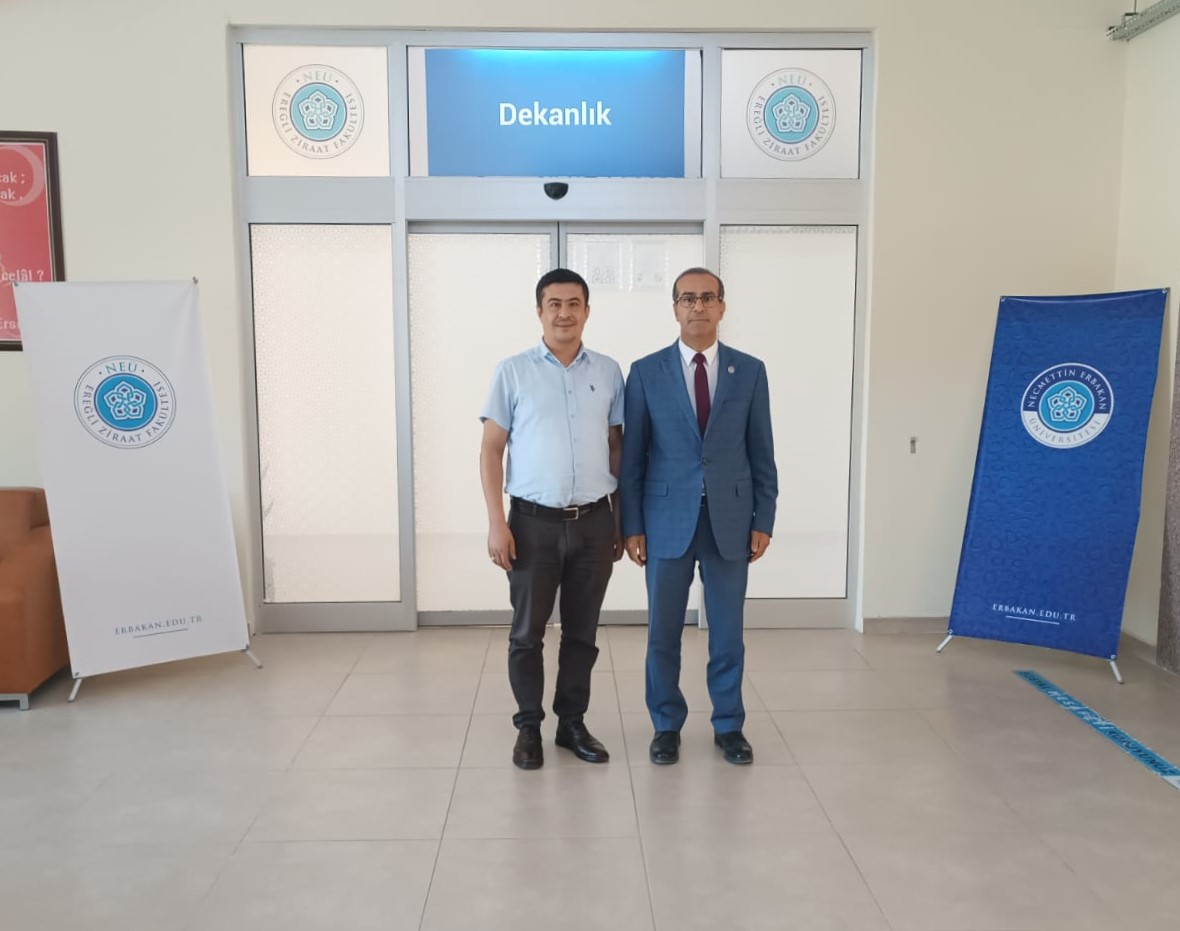 Necmettin Erbakan Üniversitesi