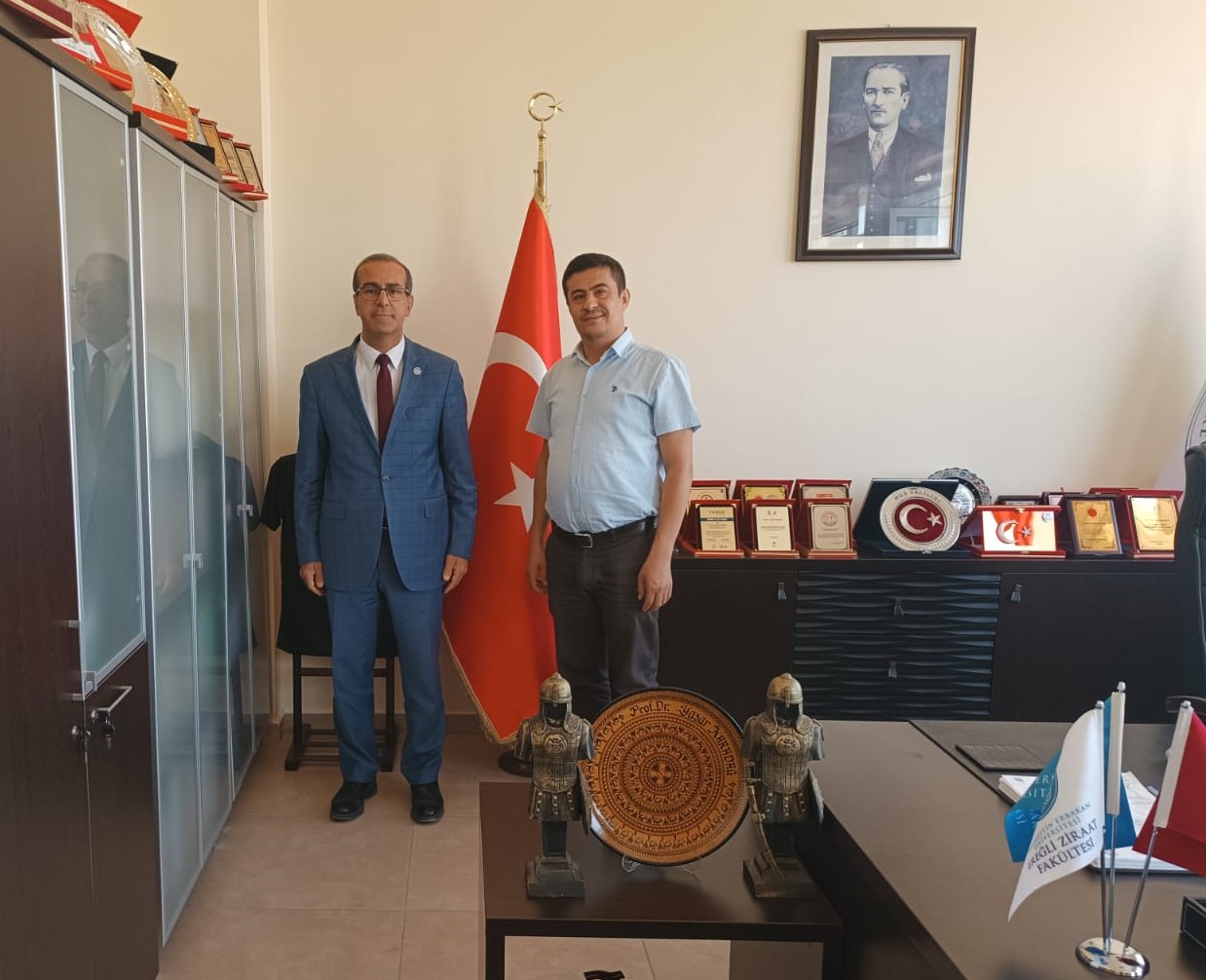 Necmettin Erbakan Üniversitesi