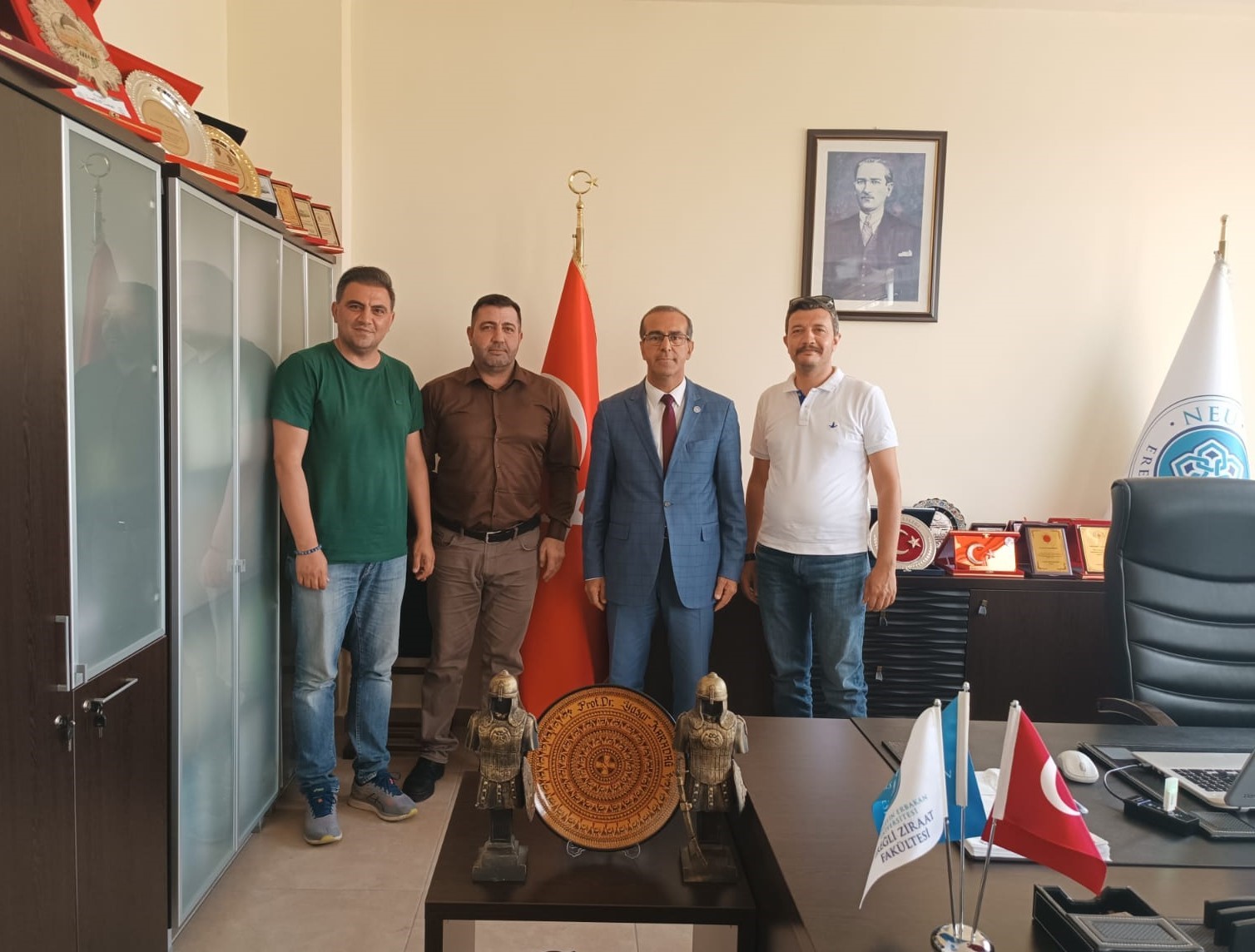 Necmettin Erbakan Üniversitesi