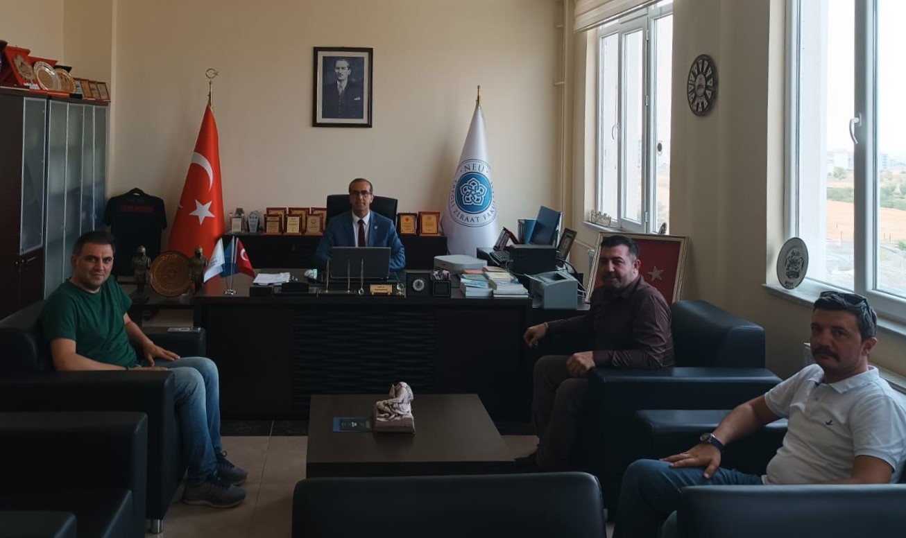 Necmettin Erbakan Üniversitesi