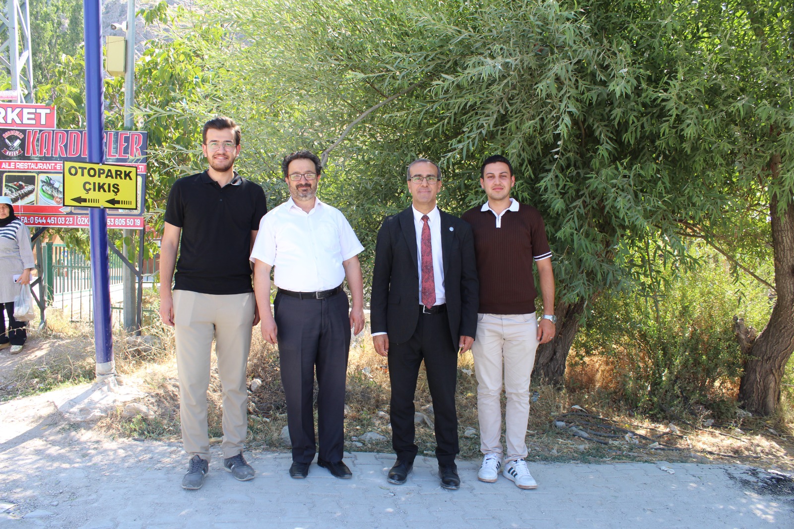 Necmettin Erbakan Üniversitesi