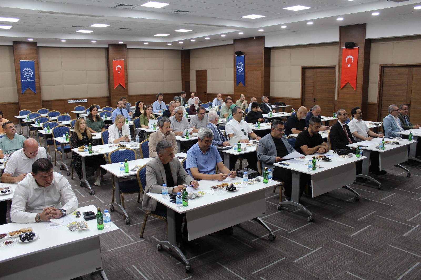 Necmettin Erbakan Üniversitesi