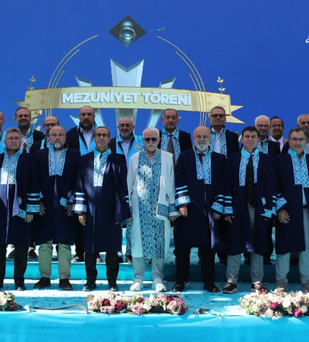 Necmettin Erbakan Üniversitesi