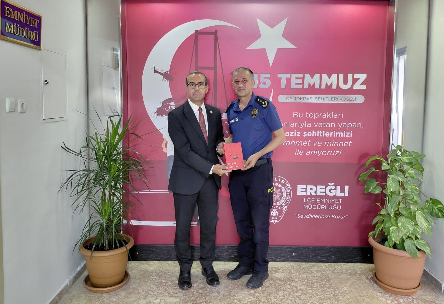 Necmettin Erbakan Üniversitesi
