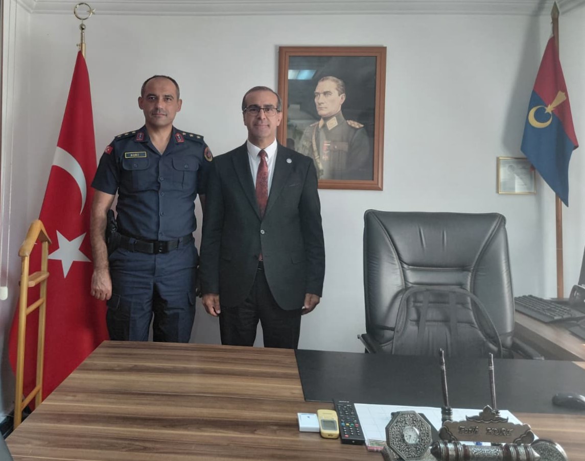 Necmettin Erbakan Üniversitesi