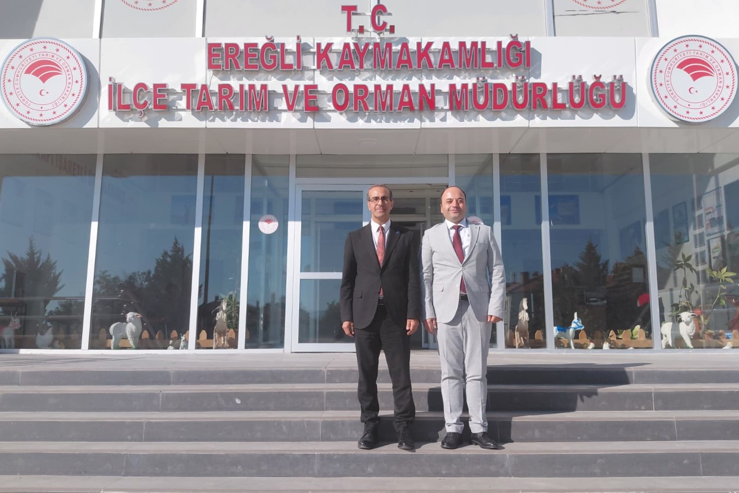 Necmettin Erbakan Üniversitesi