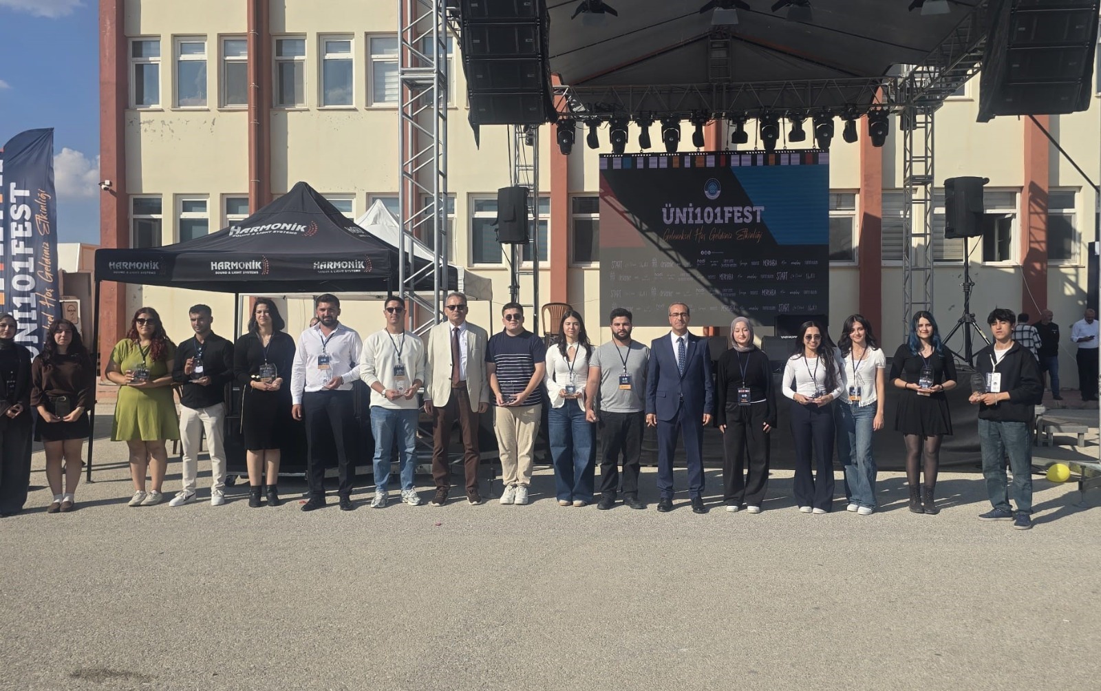 Necmettin Erbakan Üniversitesi