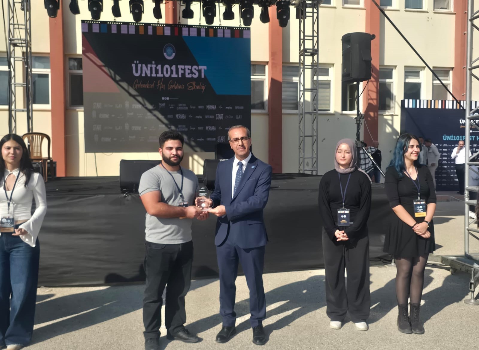 Necmettin Erbakan Üniversitesi