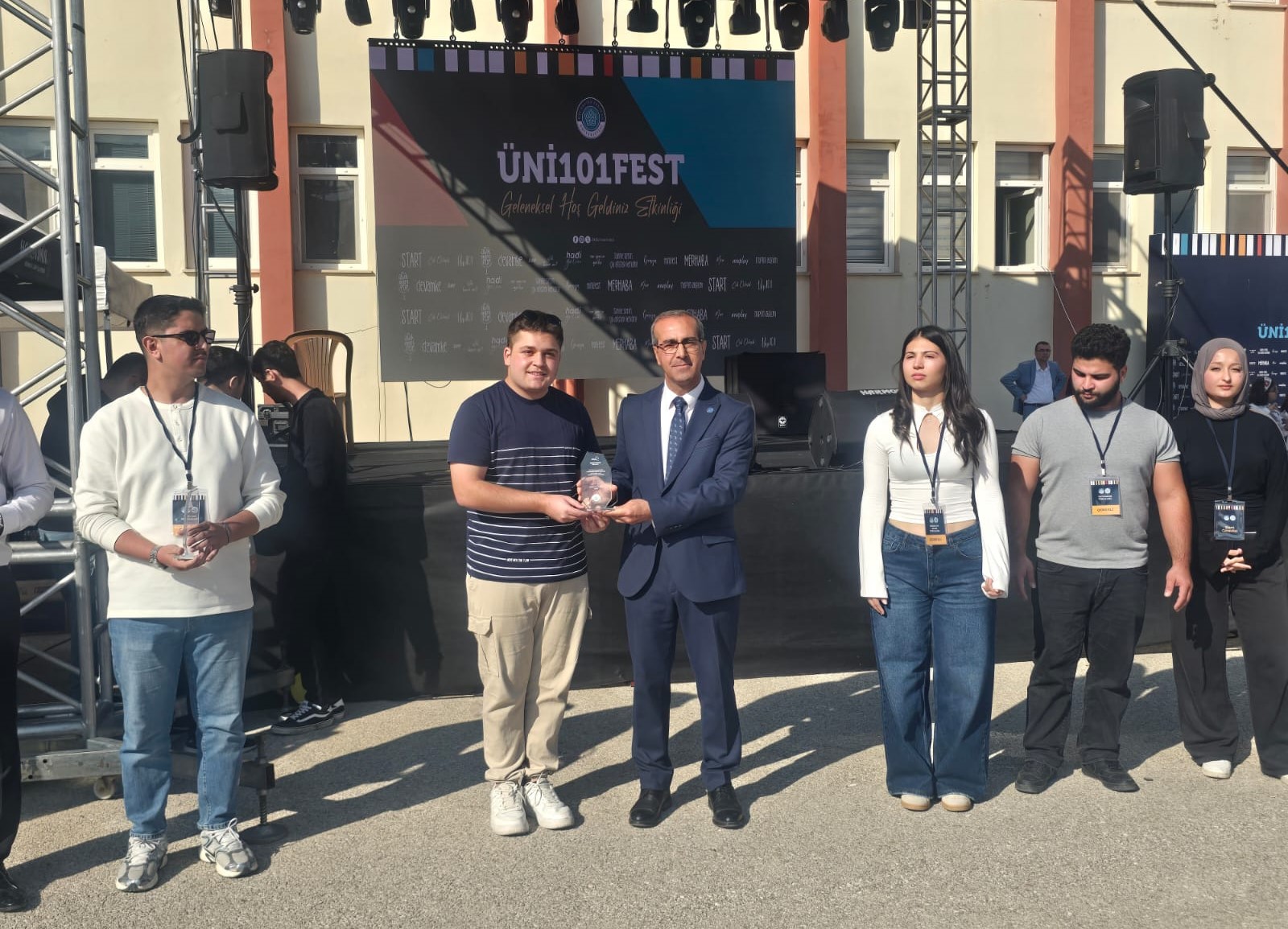 Necmettin Erbakan Üniversitesi