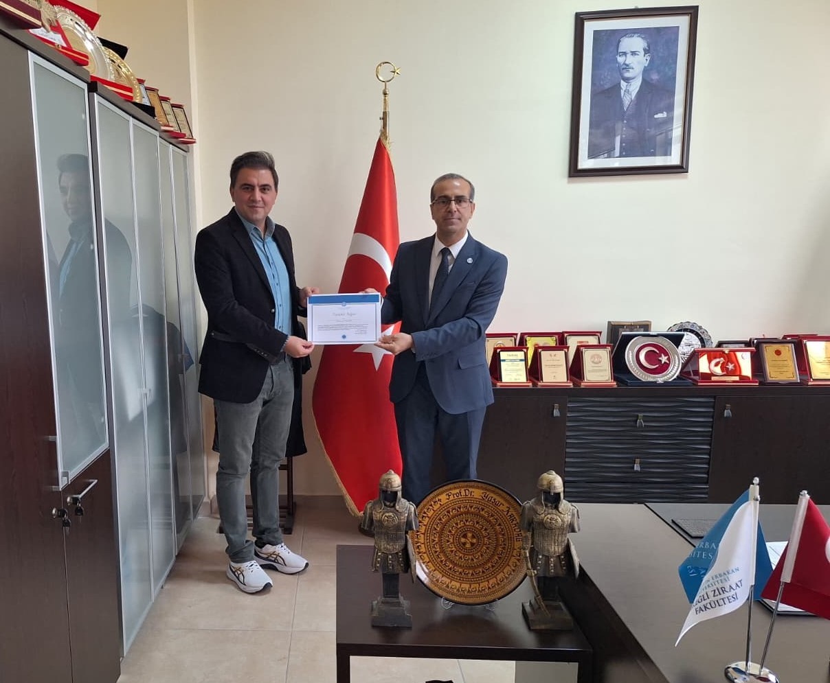 Necmettin Erbakan Üniversitesi